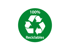 Homepage reciclables - Homepage